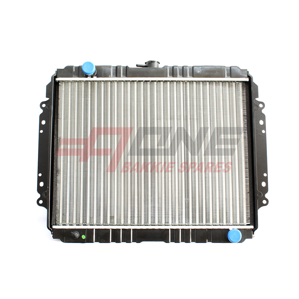 Radiator Isuzu for ISUZU KB200/220 LWB/SWB/DC — view 2